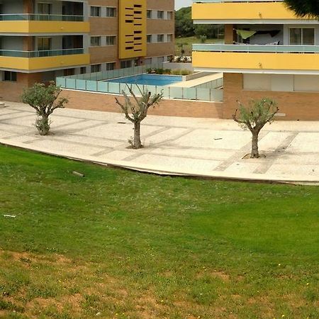 Quarteira Holidays Виламура Экстерьер фото